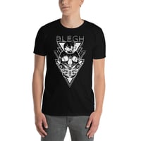 Image 4 of GEO BLEGH T-SHIRT