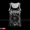 Cryptopsy "Bound in Rigour Mortis" Tank Top