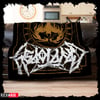 Cryptopsy Cozy Blanket