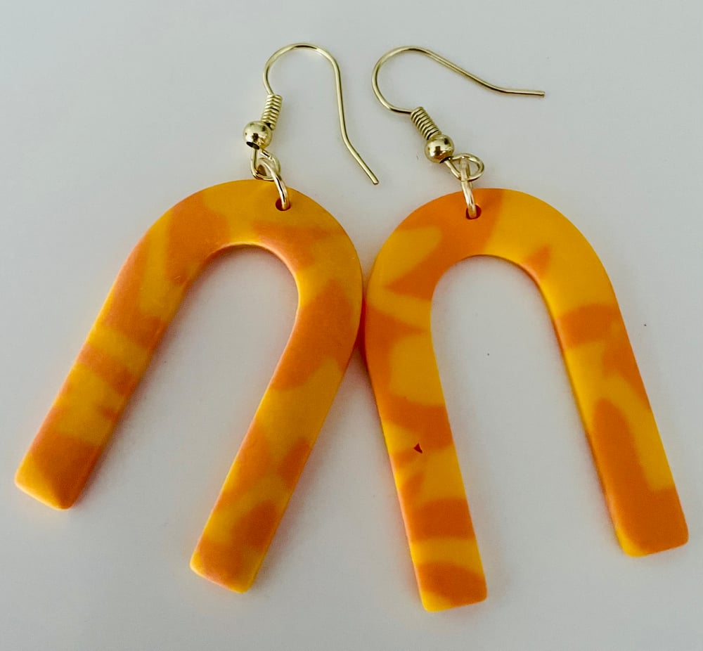 Image of Yellow & Orange 