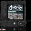 Cryptopsy "And Then You'll Beg" Printed Patch