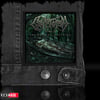 Cryptopsy "The Book Of Suffering 2" Printed Patch