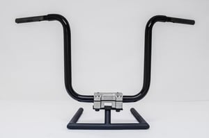 Image of Straight Jacket Bars