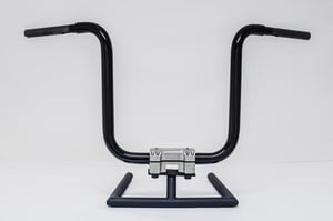 Image of Straight Jacket Bars