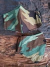 Green Camo