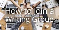 The Writing Group Membership Benefits