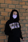SELFDEFENSE HOODIE