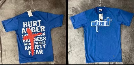 FITTED TEE (THICK QUALITY)