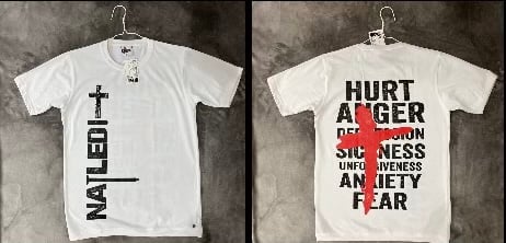 FITTED TEE (THICK QUALITY)