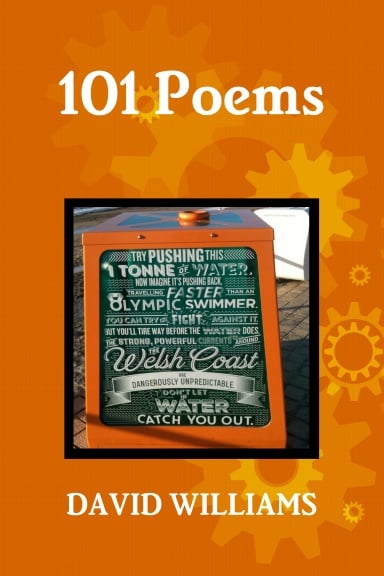 101 Poems by David Williams