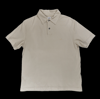 Cp company polo shirt M