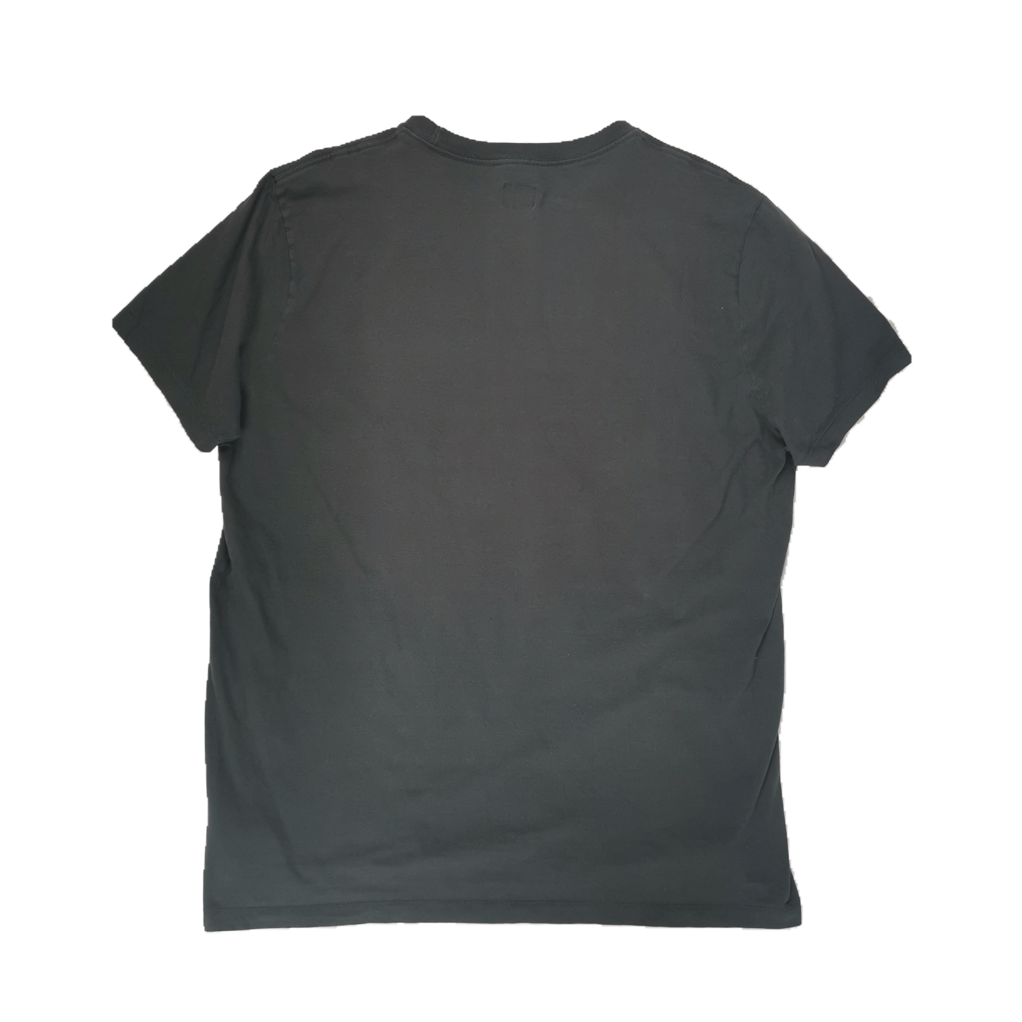 Cp company spellout tshirt XXL | collective-badge