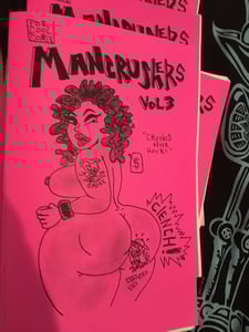 Image of Zines