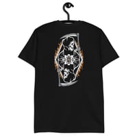 Image 2 of SKULL REAPER T-SHIRT