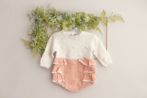 Image of Vivian Romper