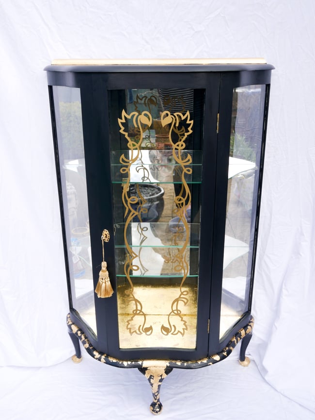 Alice Cocktail Cabinet