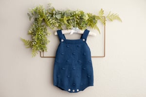 Image of Liam Romper