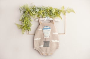Image of Charlee Romper