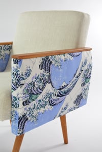 Image 4 of Fauteuils carrés Kanagawa