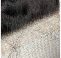 Image 1 of HD &Lace closure 4x4/5x5 