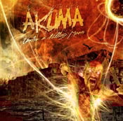 Image of Under A Killing Moon EP