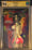 Image of Zombie Tramp 35 Heroes Con Exclusive Risque CGC 9.6