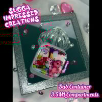 Image 1 of MLP Dab Container