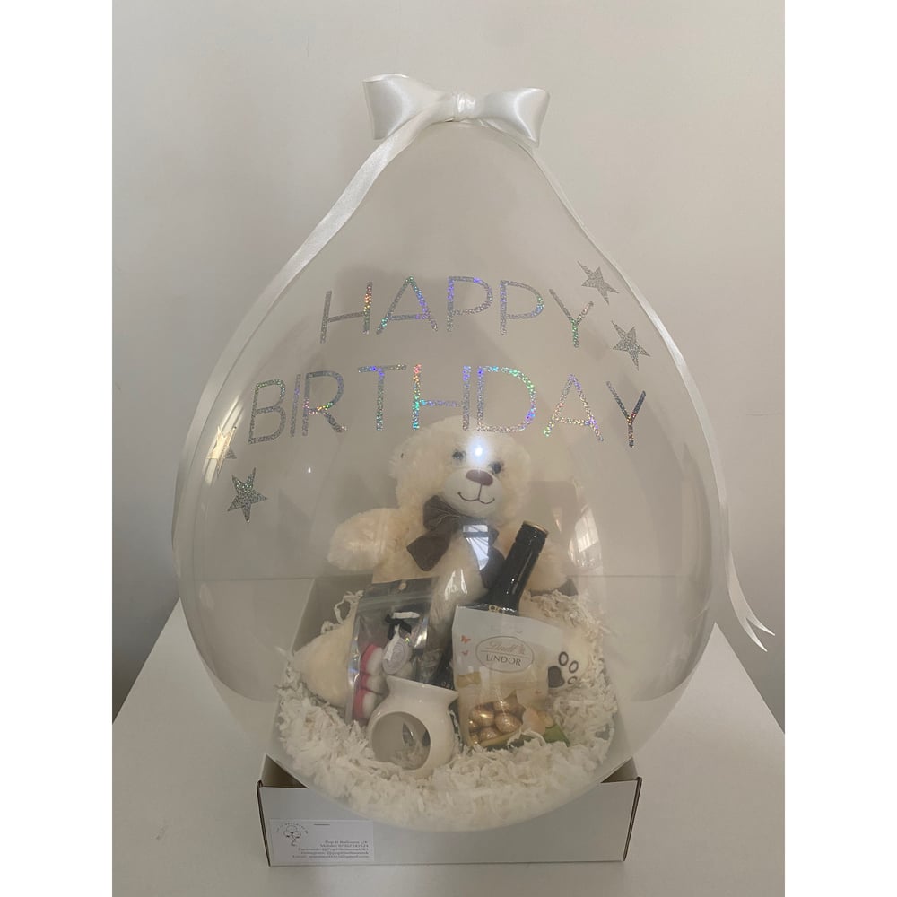 Image of Occasion Balloon