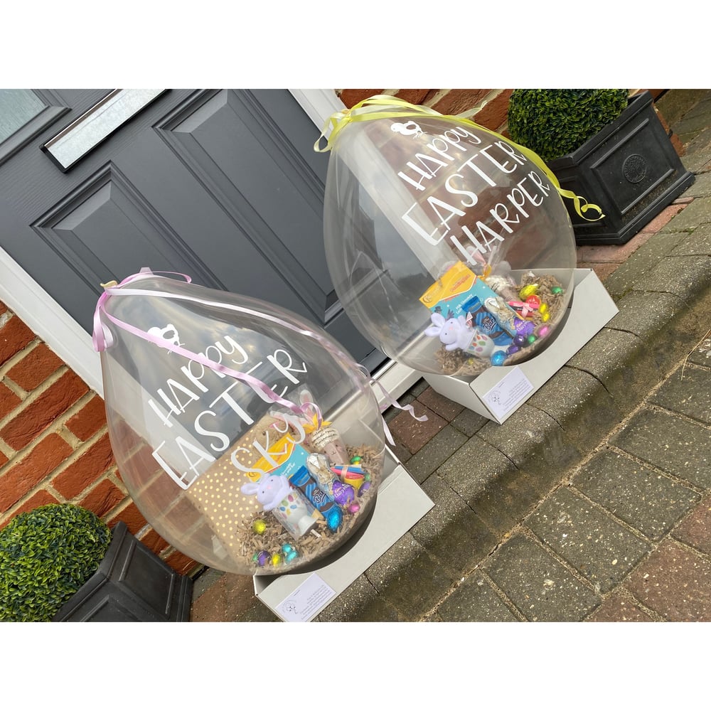 Image of Seasonal Balloon