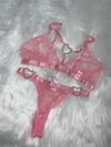 Love me lingerie set
