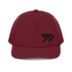Image of ЯD Snapback 