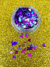 Lupus Awareness Glitter🎗🦋