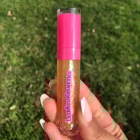 Image 3 of Lit Gloss - God’s Gift