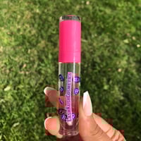 Image 1 of Lit Gloss - Libra