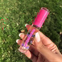 Image 1 of Lit Gloss - Gemini