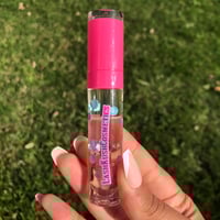 Image 3 of Lit Gloss - Aquarius