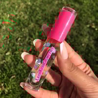 Image 1 of Lit Gloss - Aquarius