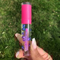 Image 3 of Lit Gloss - Virgo