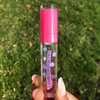 Image 3 of Lit Gloss - Leo