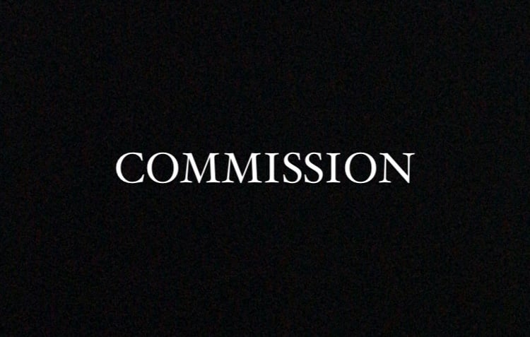 Image of COMMISSION 