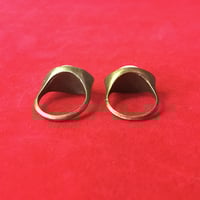 Image 3 of Doll Eye Ring