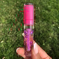 Image 1 of Lit Gloss - Capricorn
