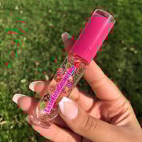 Image 1 of Lit Gloss - Juicy Fruit