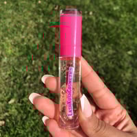 Image 1 of Lit Gloss - Clear