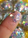 Fairy Wings Glitter🧚‍♀️
