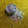 Fairy Wings Glitter🧚‍♀️