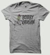 Bobby Vaughn - Logo - T-Shirt