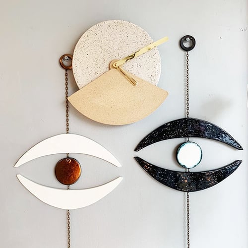 Image of Oko Wall Hanging