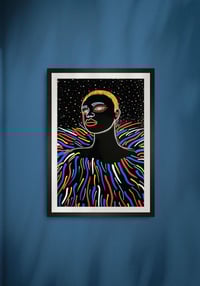 Caribbean Galaxy- Gagá