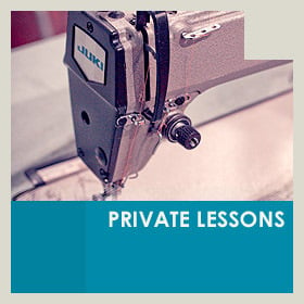 Image of Private Lessons